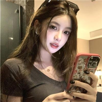 健听女孩