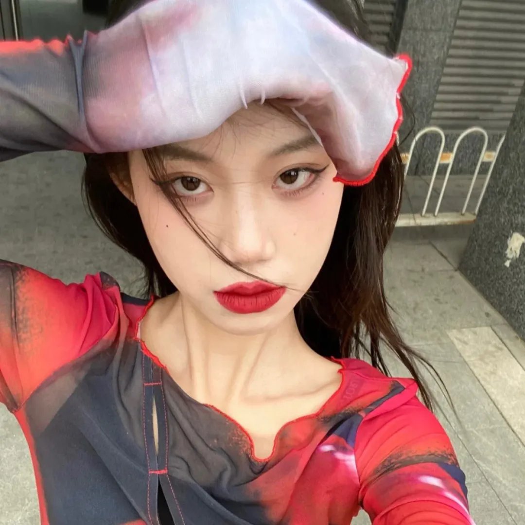 丹麦娇妻