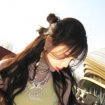 魔女的秘密