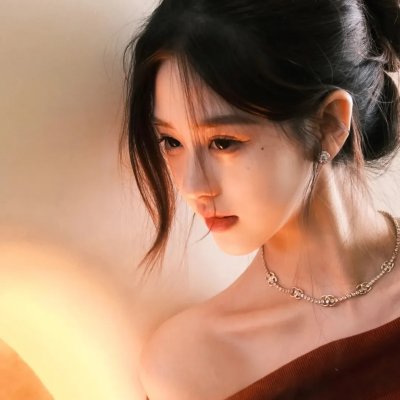 牛之晚春